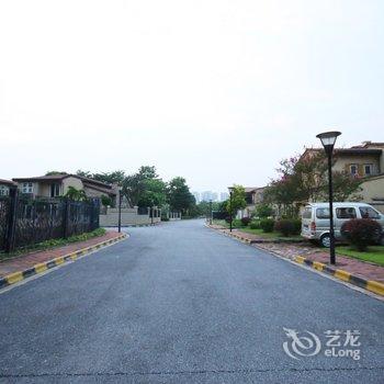广州阿鑫度假别墅(惠昌街分店)酒店提供图片