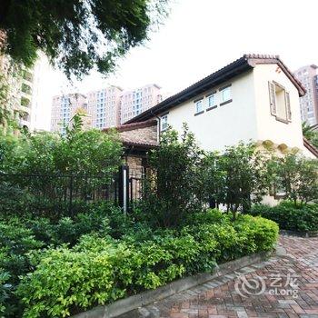 广州阿鑫度假别墅(惠昌街分店)酒店提供图片