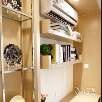 广州格莱美国际公寓(逸景路分店)酒店提供图片