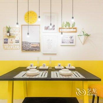 广州Fondy(00137440)公寓(华健二马路分店)酒店提供图片