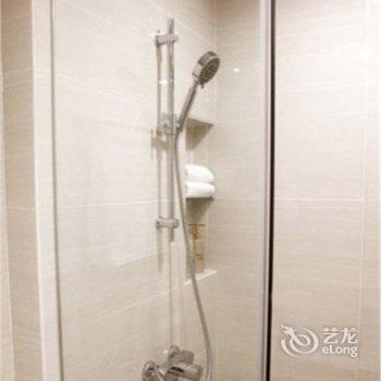 广州格莱美国际公寓(逸景路分店)酒店提供图片
