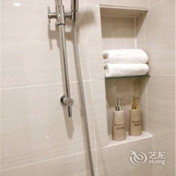广州格莱美国际公寓(逸景路分店)酒店提供图片