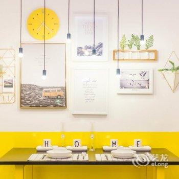 广州Fondy(00137440)公寓(华健二马路分店)酒店提供图片
