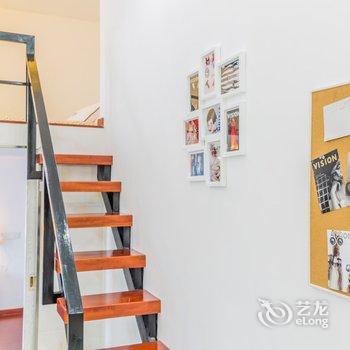 广州离岛空气特色民宿(中山五路分店)酒店提供图片