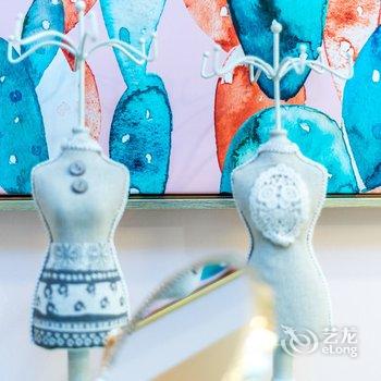 广州Sophie(00132770)公寓(華林寺分店)酒店提供图片