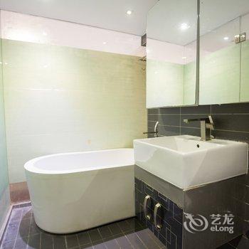 广州时代you大厦一房一厅公寓(先烈南路分店)酒店提供图片