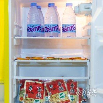 广州Fondy(00137440)公寓(华健二马路分店)酒店提供图片