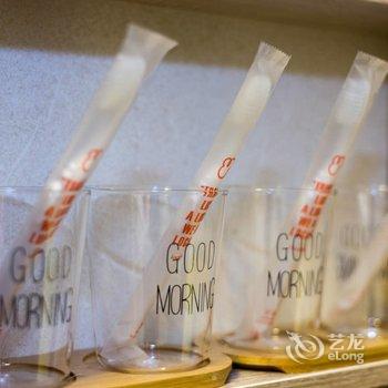 广州Fondy(00137440)公寓(华健二马路分店)酒店提供图片