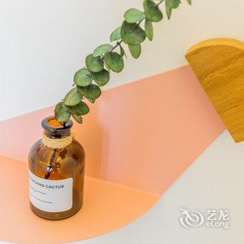 广州离岛空气特色民宿(中山五路分店)酒店提供图片