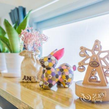 广州离岛空气特色民宿(中山五路分店)酒店提供图片