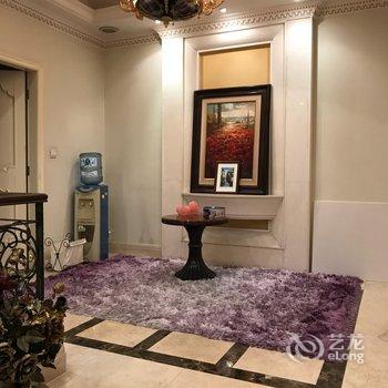 广州雅若之家度假别墅(塘边街一巷分店)酒店提供图片