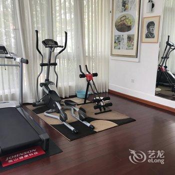广州雅若之家度假别墅(塘边街一巷分店)酒店提供图片