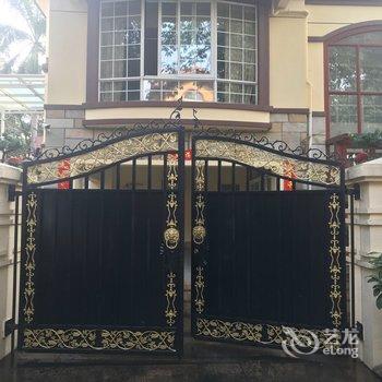 广州雅若之家度假别墅(塘边街一巷分店)酒店提供图片