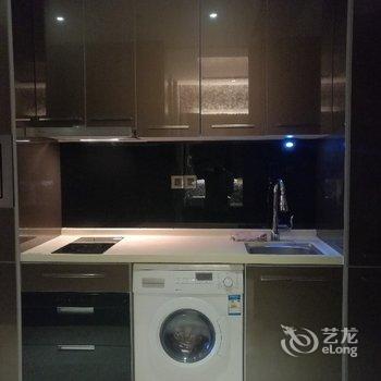广州Tiger  Wu特色民宿(林和西路分店)酒店提供图片