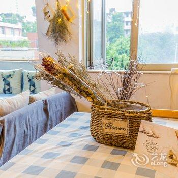 广州Jiz_特色民宿(万松路分店)酒店提供图片