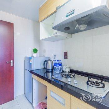 广州卡莱琶洲会展店特色民宿(琶洲新马路分店)酒店提供图片