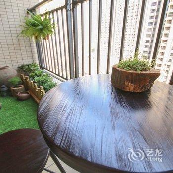 广州加州阳光特色民宿(琶洲新马路分店)酒店提供图片