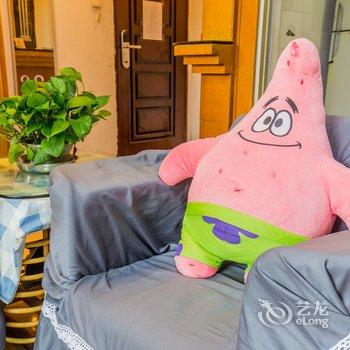 广州Jiz_特色民宿(万松路分店)酒店提供图片
