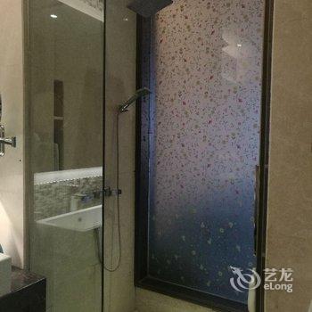 广州Tiger  Wu特色民宿(林和西路分店)酒店提供图片