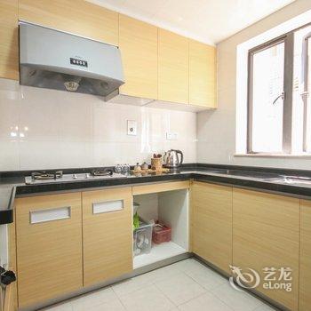 广州加州阳光特色民宿(琶洲新马路分店)酒店提供图片
