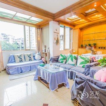 广州Jiz_特色民宿(万松路分店)酒店提供图片