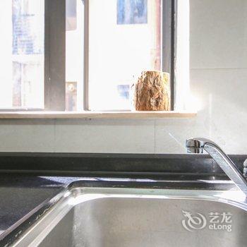 广州加州阳光特色民宿(琶洲新马路分店)酒店提供图片