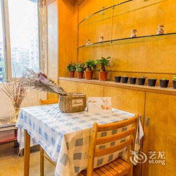 广州Jiz_特色民宿(万松路分店)酒店提供图片