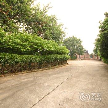 广州阿鑫度假别墅酒店提供图片