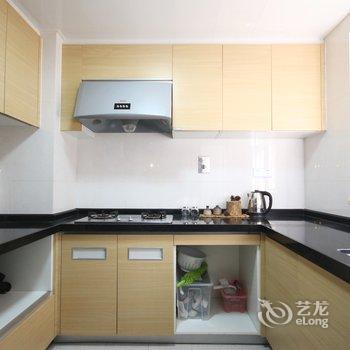 广州加州阳光特色民宿(琶洲新马路分店)酒店提供图片