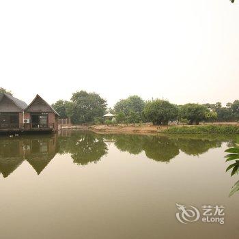 广州阿鑫度假别墅酒店提供图片