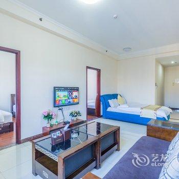 广州卡莱琶洲会展店特色民宿(琶洲新马路分店)酒店提供图片