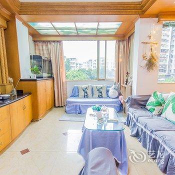广州Jiz_特色民宿(万松路分店)酒店提供图片