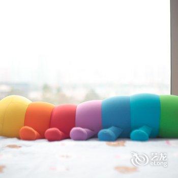广州么么妈的民宿(畔江内街分店)酒店提供图片