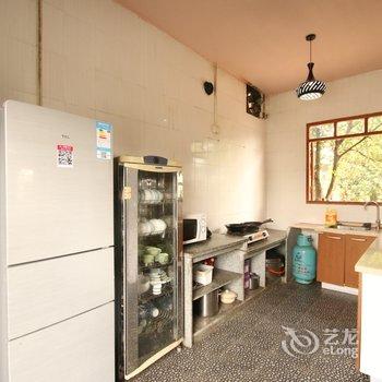 广州阿鑫度假别墅酒店提供图片
