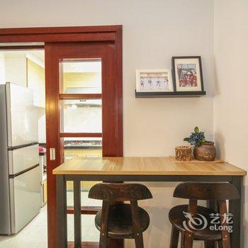 广州加州阳光特色民宿(琶洲新马路分店)酒店提供图片