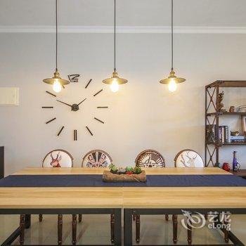 广州加州阳光特色民宿(琶洲新马路分店)酒店提供图片