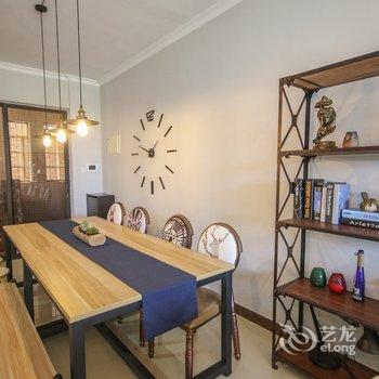 广州加州阳光特色民宿(琶洲新马路分店)酒店提供图片