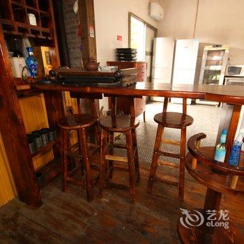 广州阿鑫度假别墅酒店提供图片