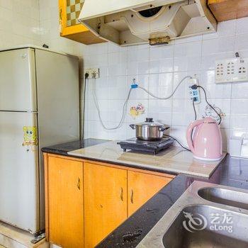 广州Jiz_特色民宿(万松路分店)酒店提供图片