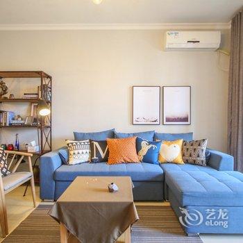 广州加州阳光特色民宿(琶洲新马路分店)酒店提供图片