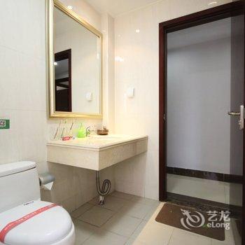 广州加州阳光特色民宿(琶洲新马路分店)酒店提供图片