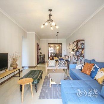广州加州阳光特色民宿(琶洲新马路分店)酒店提供图片