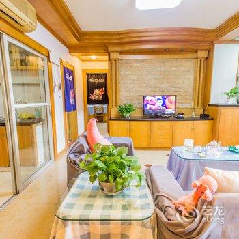 广州Jiz_特色民宿(万松路分店)酒店提供图片