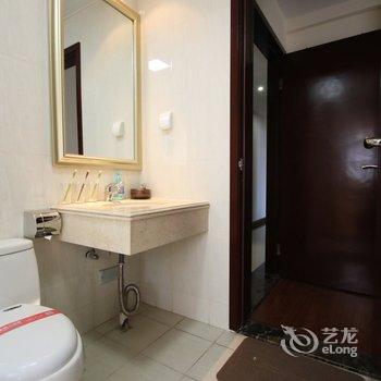 广州加州阳光特色民宿(琶洲新马路分店)酒店提供图片