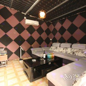 广州阿鑫度假别墅酒店提供图片