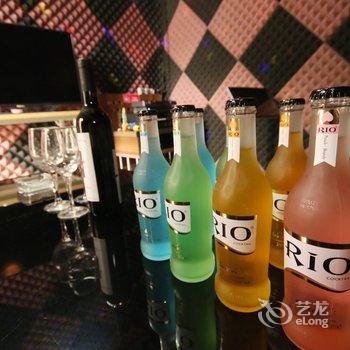 广州阿鑫度假别墅酒店提供图片