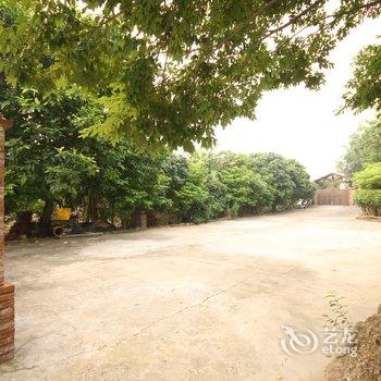 广州阿鑫度假别墅酒店提供图片