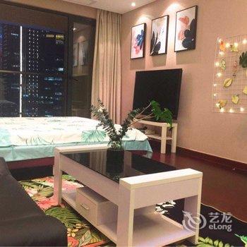 广州王先生公寓(兴盛路分店)酒店提供图片