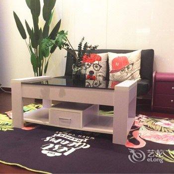 广州王先生公寓(兴盛路分店)酒店提供图片