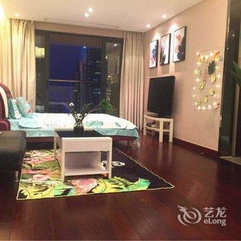 广州王先生公寓(兴盛路分店)酒店提供图片